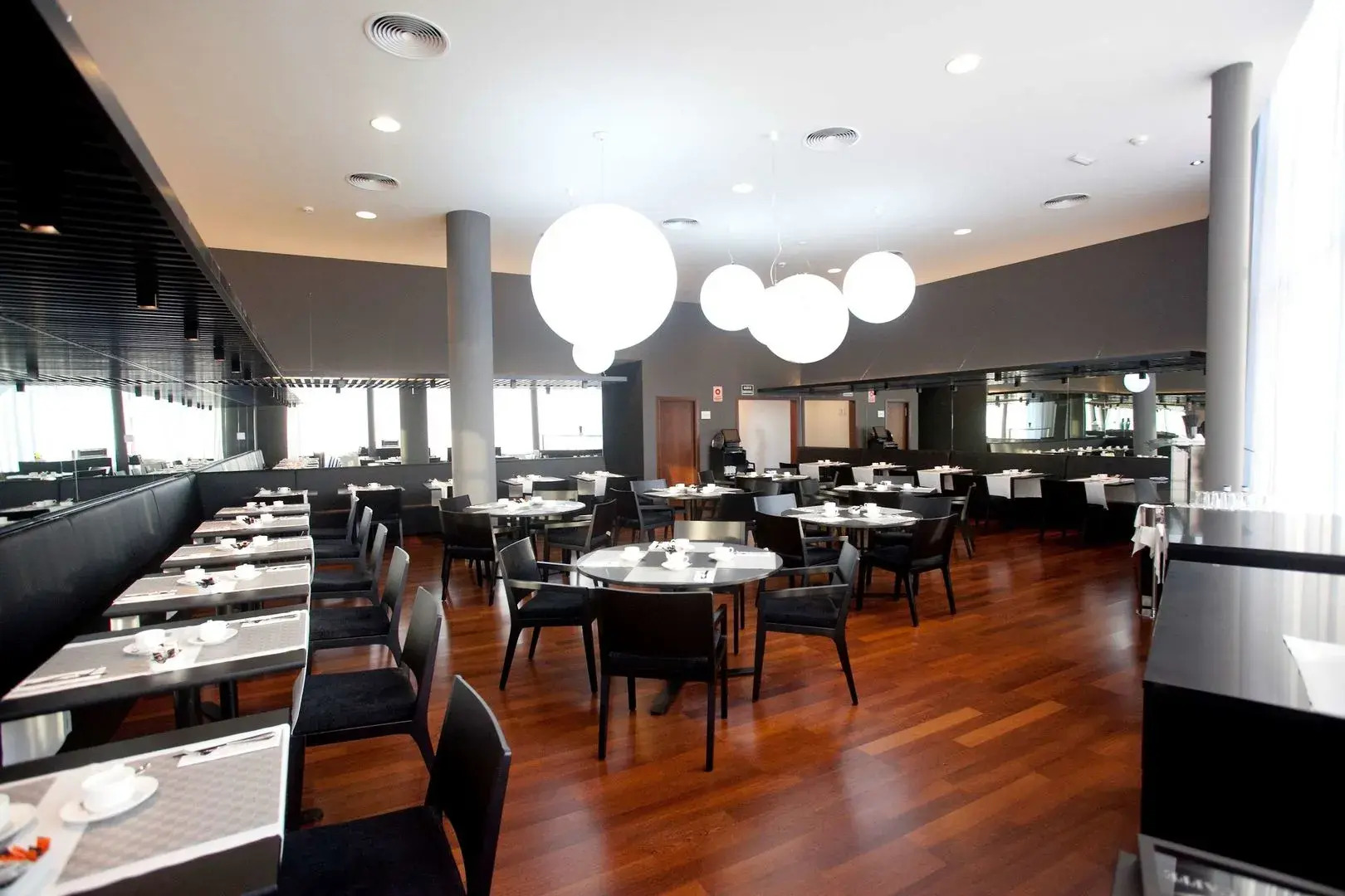 Hotel Carrís Marineda