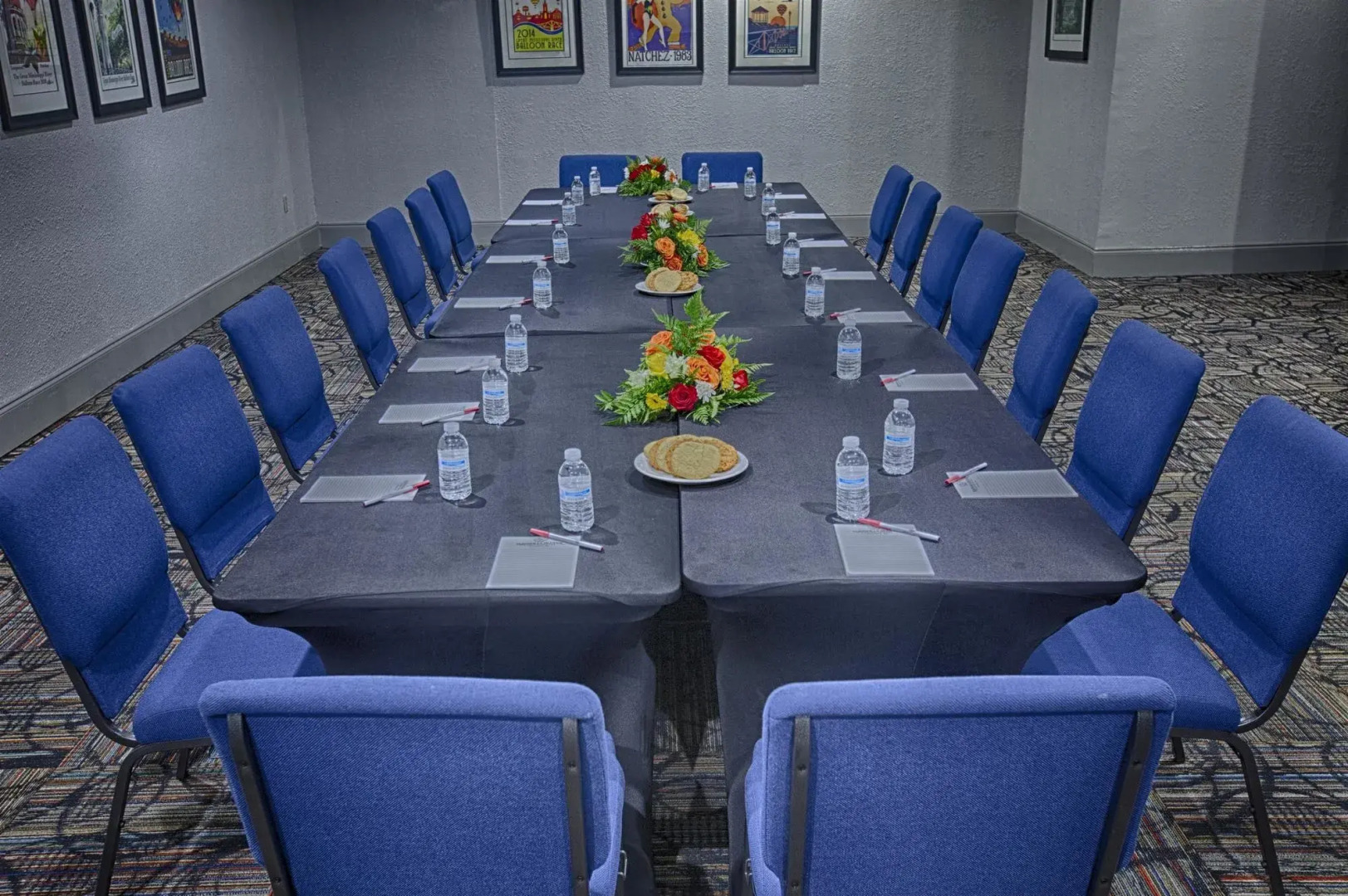 Magnolia Bluffs, BW Signature Collection