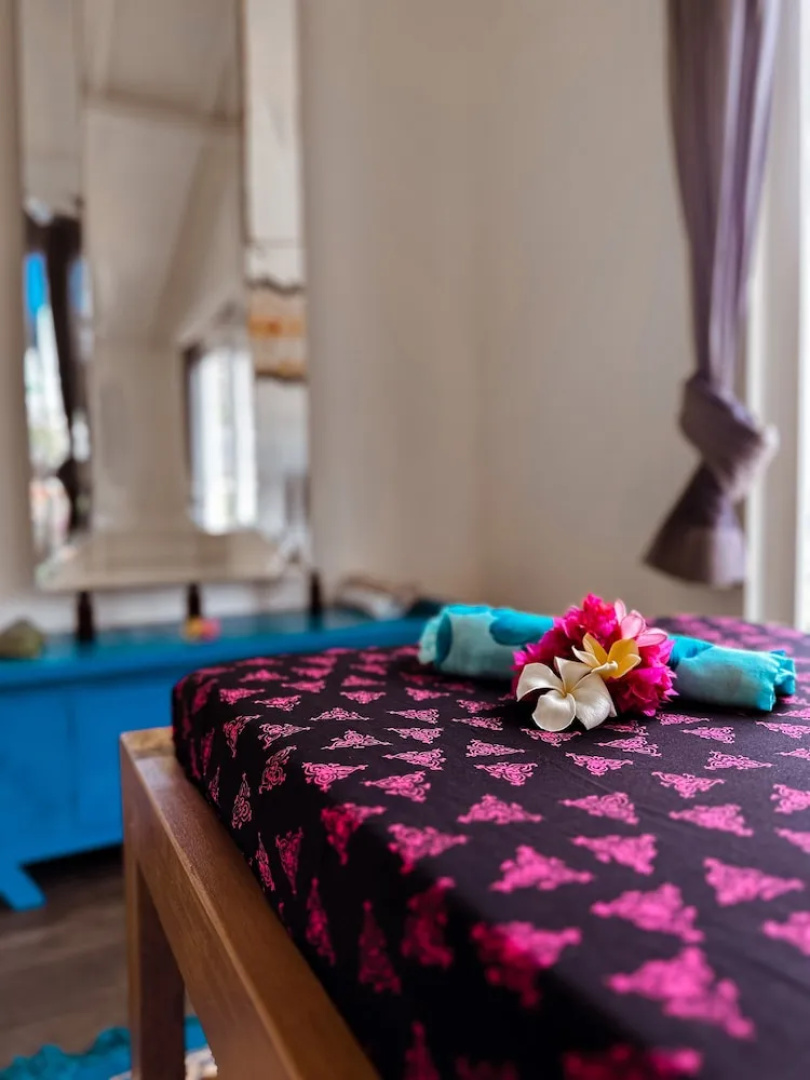 Villa Matahari Terbenam
