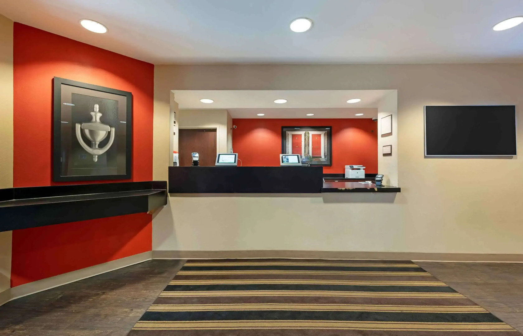 Extended Stay America Suites Chicago Midway