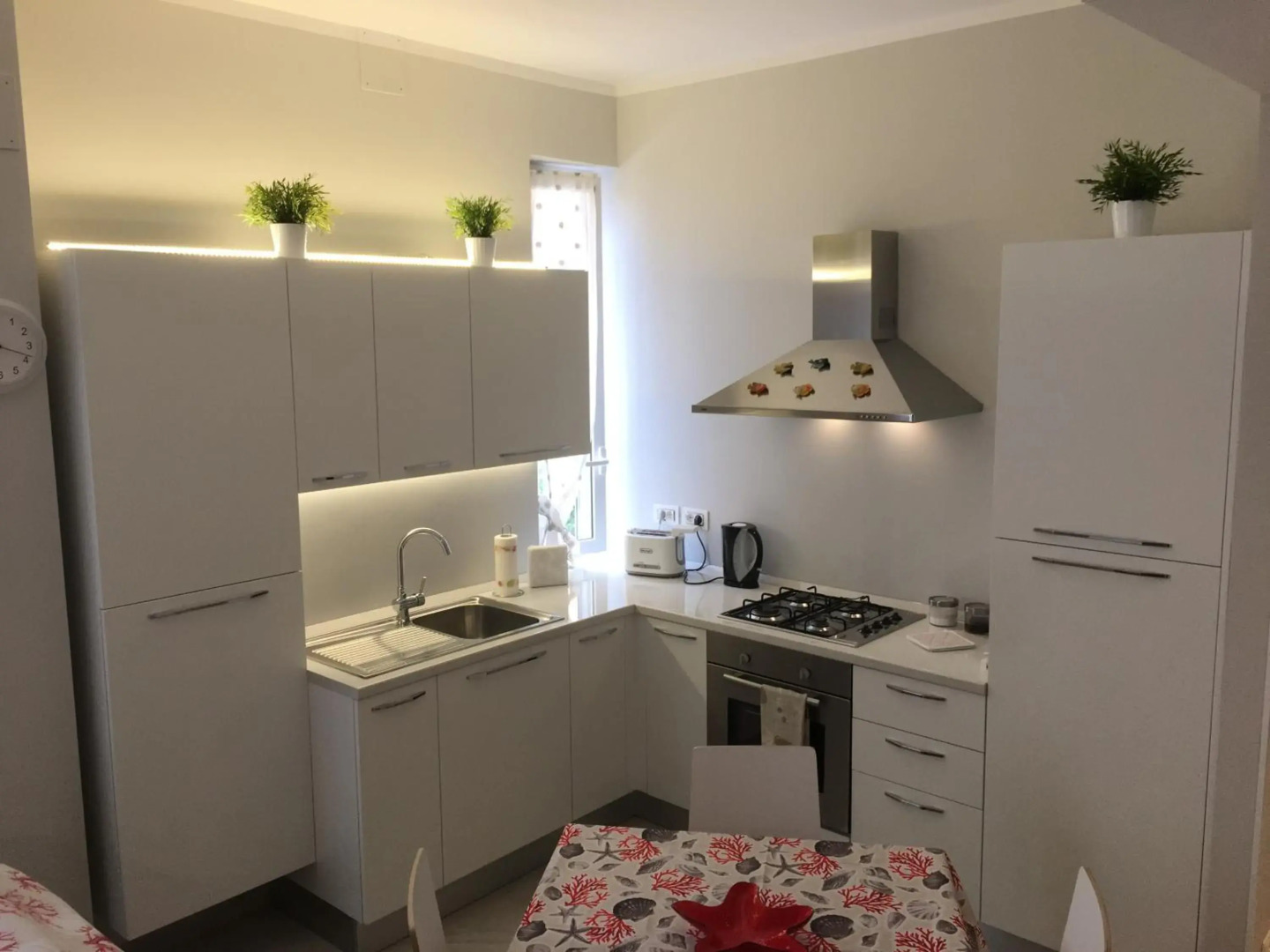 Appartamenti Mondo Per Te