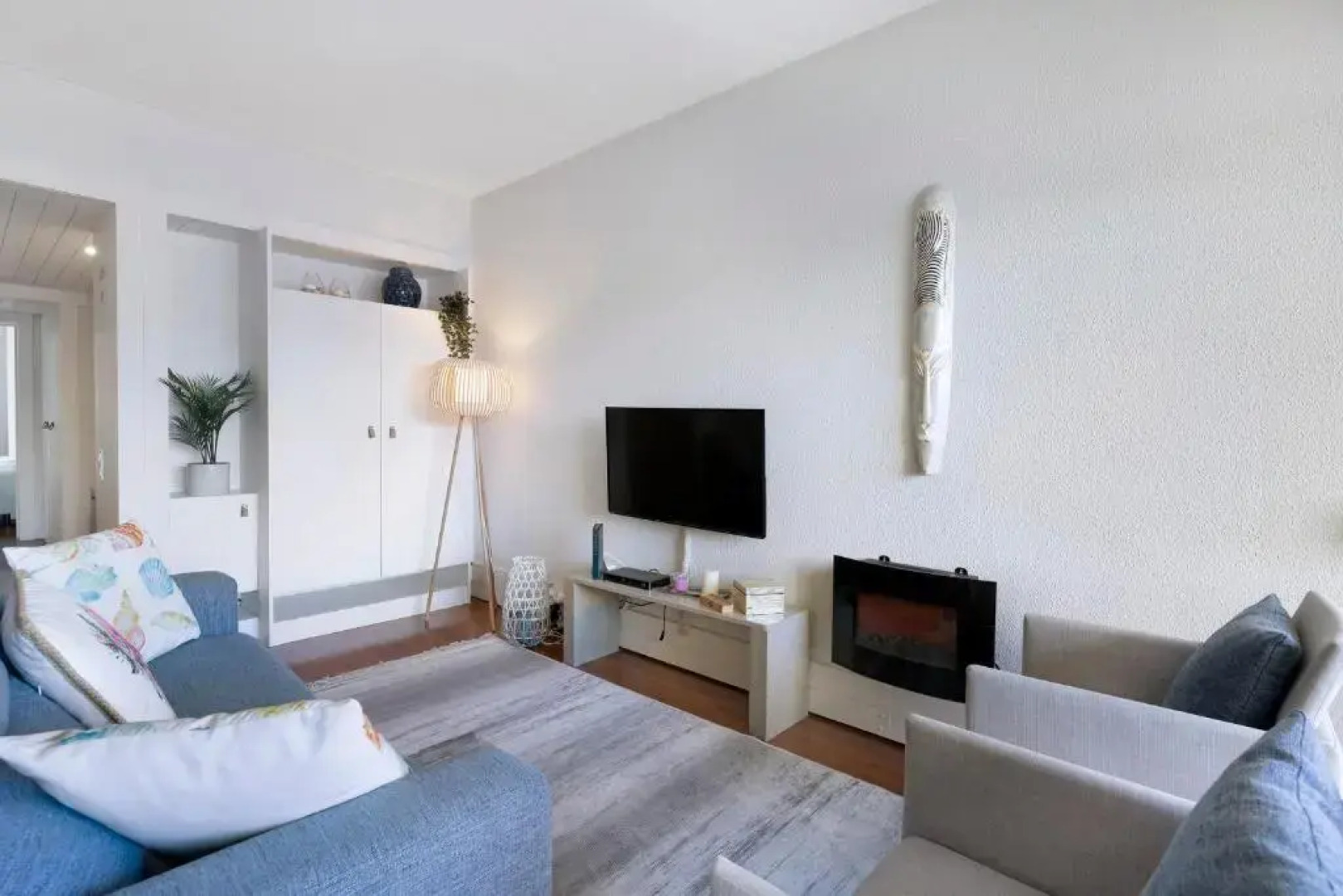 Apartamento T1 - Tróia Resort