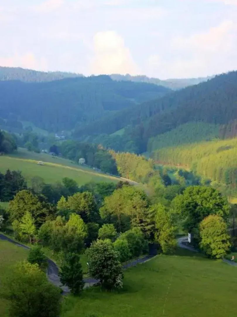 Landferienwohnug Simon