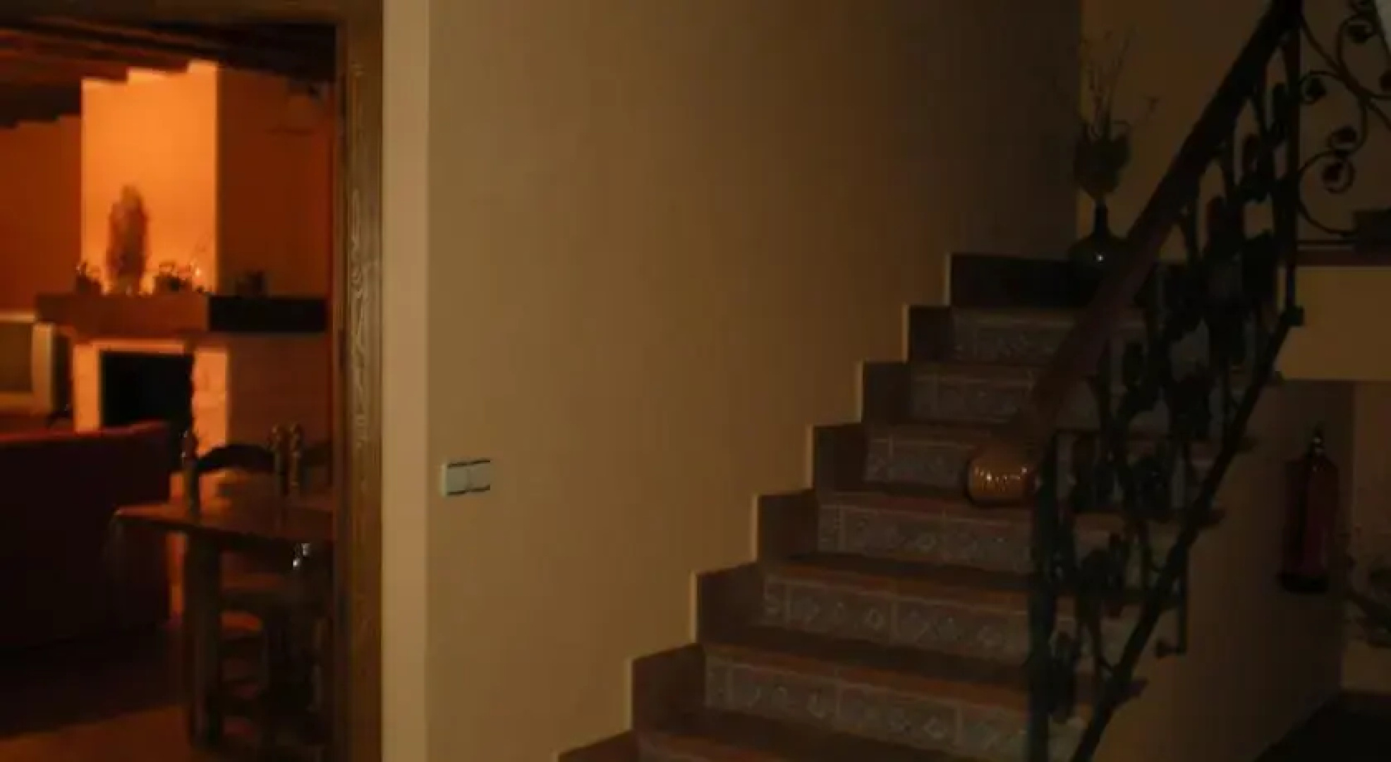 Casa Rural San Anton