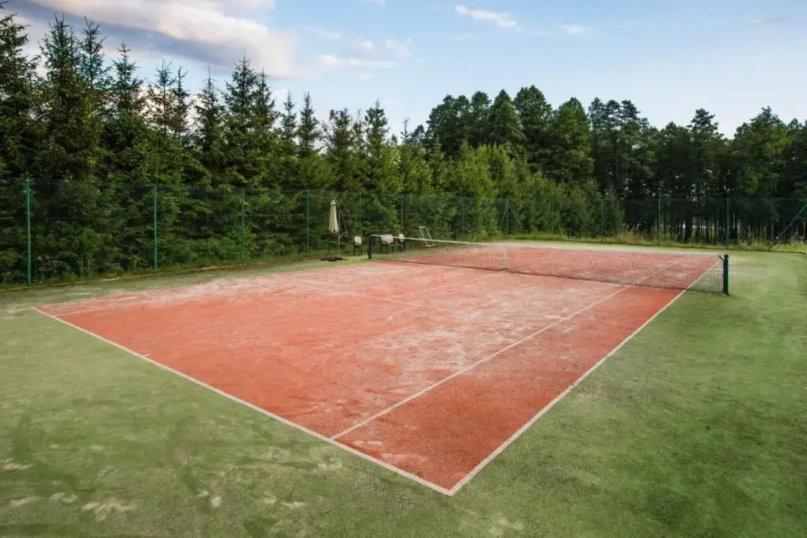 Siedlisko Dzika Kaczka