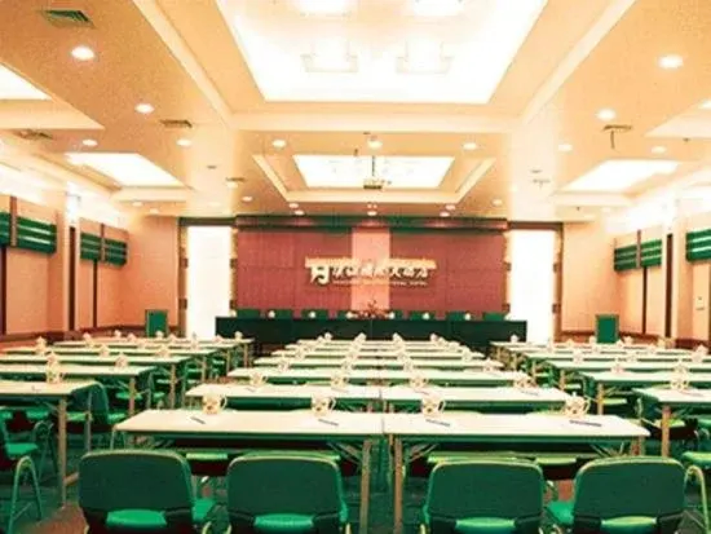 Hanjiang International Hotel