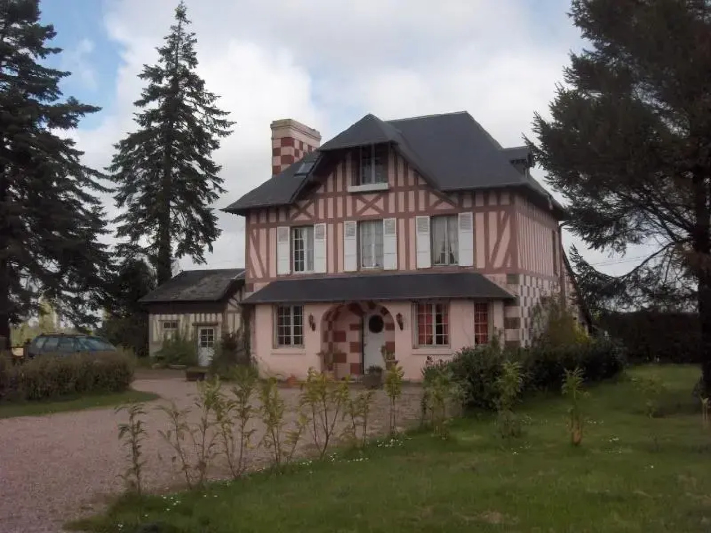 Gîtes du Domaine du Clos Joli