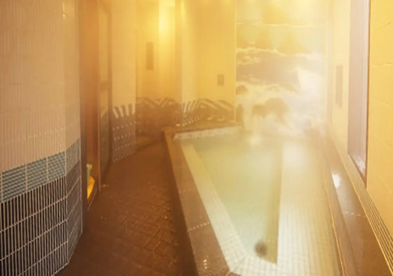 Dormy Inn Express Sendai Hirosedori