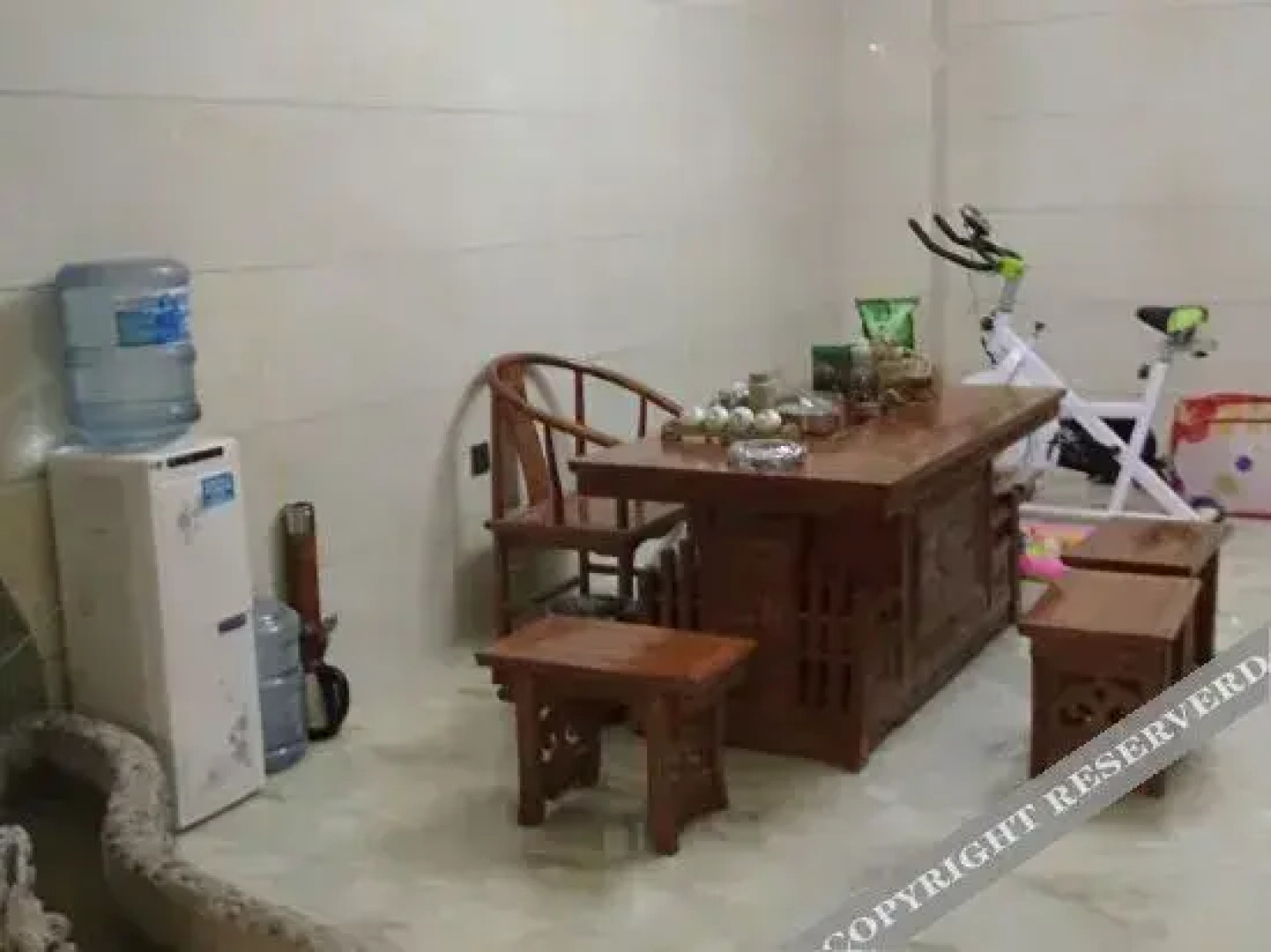 Guangnan 258 Impression Theme Hotel