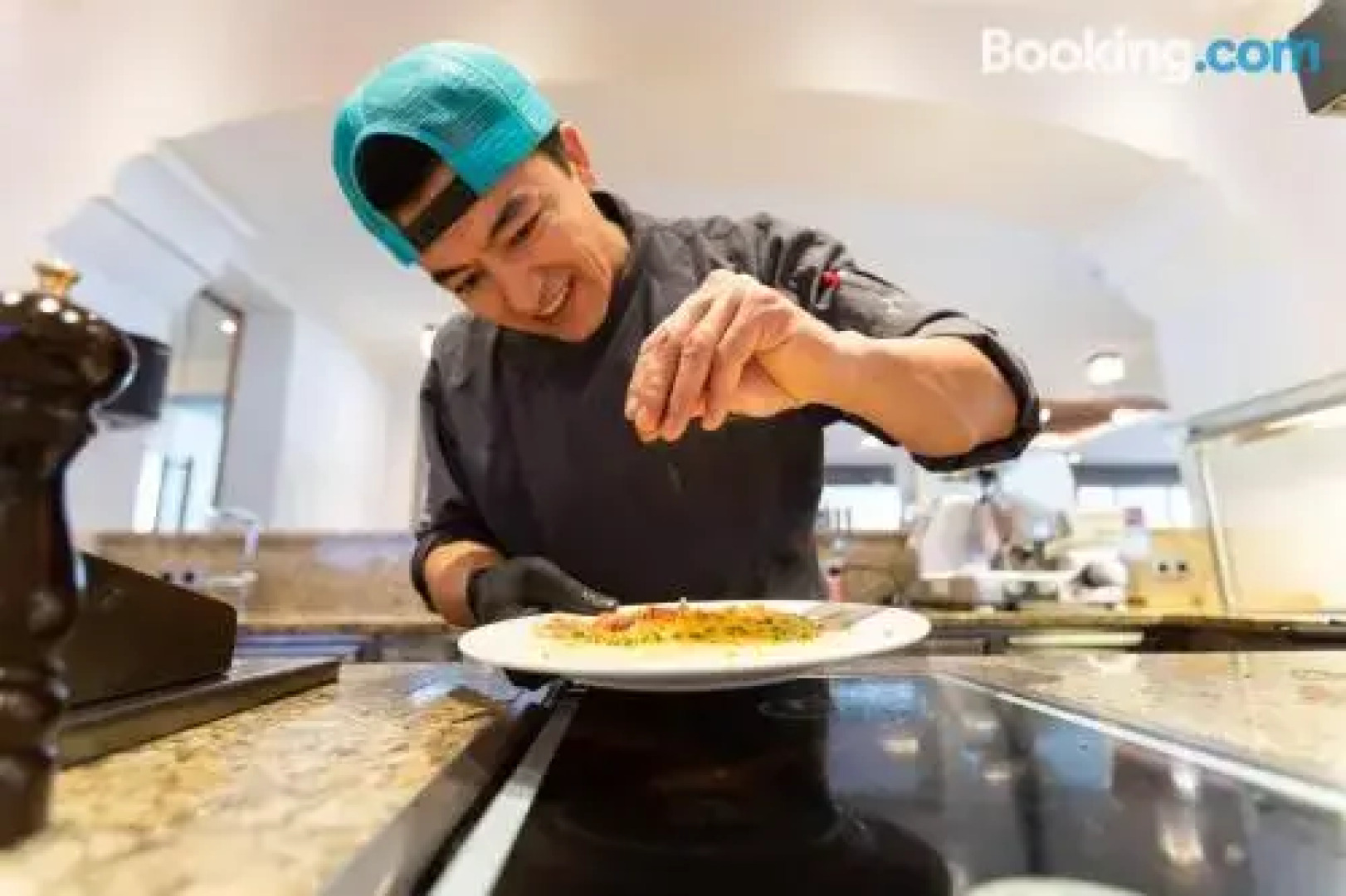 Sporthotel Edelweiss