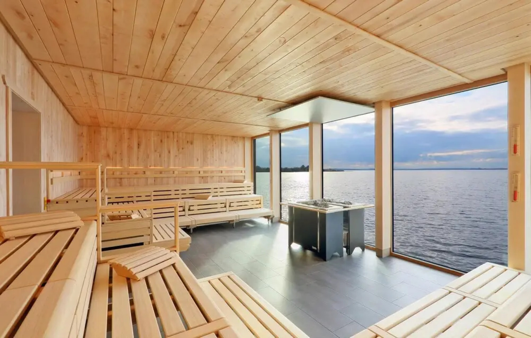 Amazing Apartment in Lembruch/dümmer See With 2 Bedrooms, Wifi and Indoor Swimming Pool