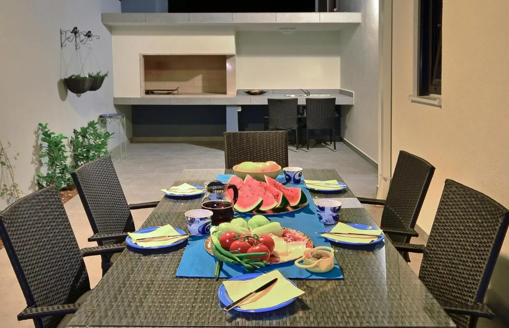 Villa Nina 1 Makarska