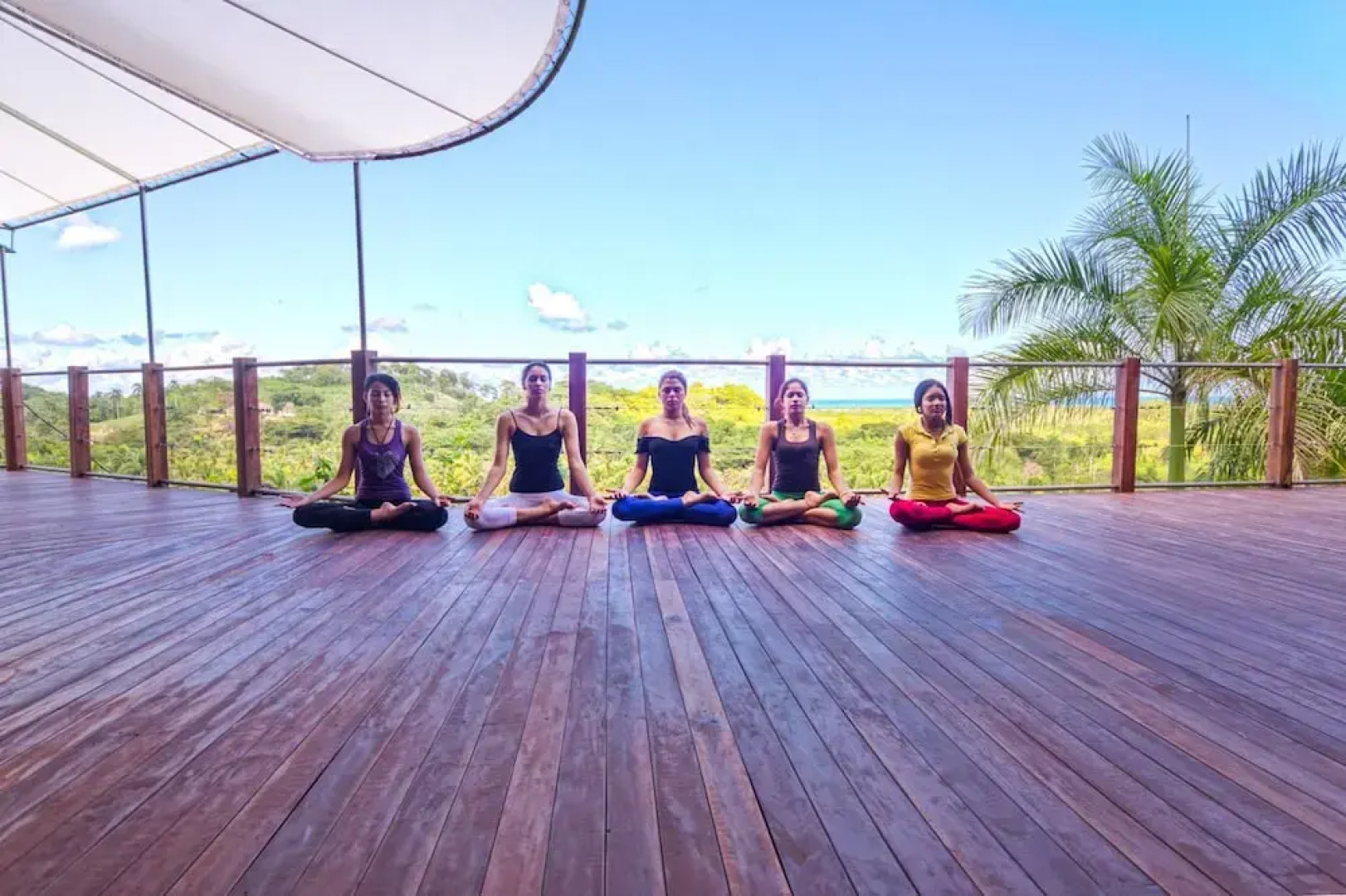 Monte Placido Vacation Homes