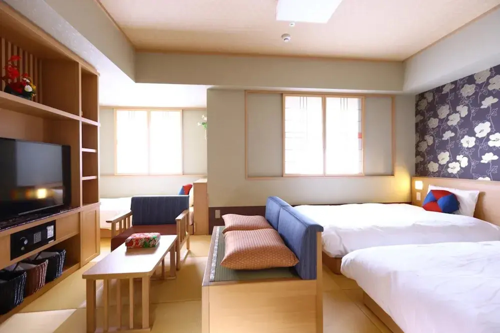 Отель Onyado Nono Kanazawa Natural Hot Spring