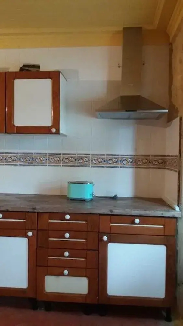 Pereira Cabana
