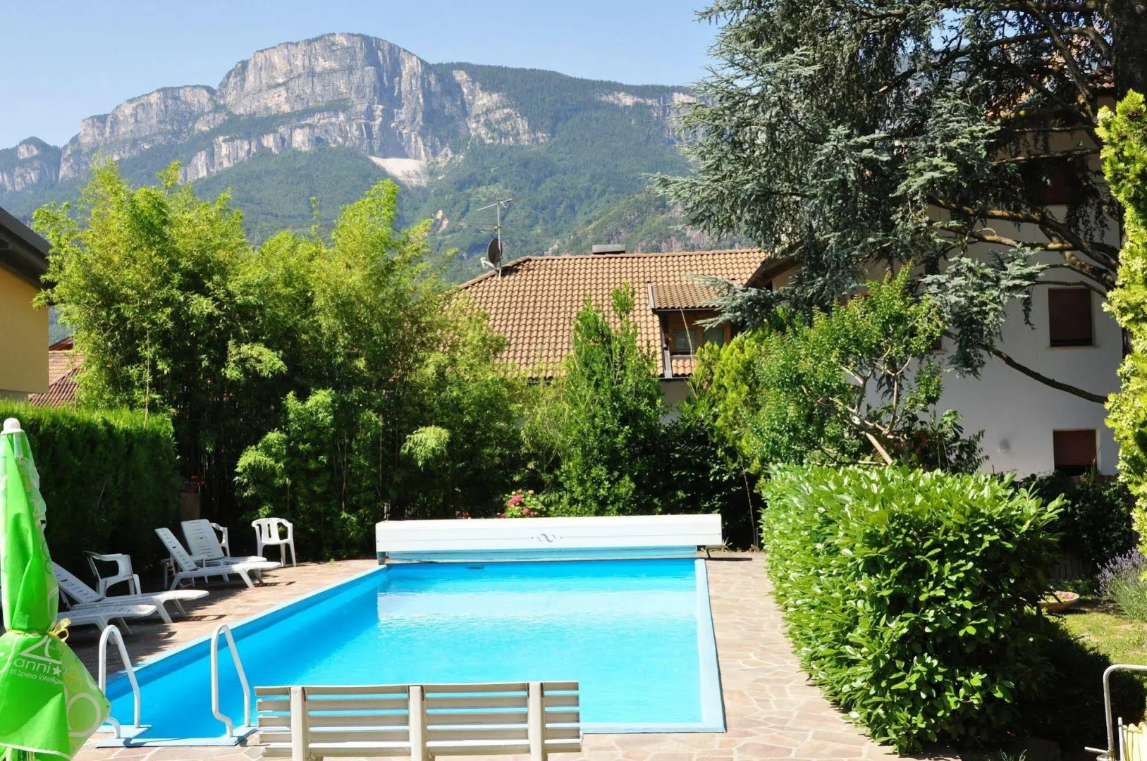 Weingarten Terlan - Rooms & Breakfast