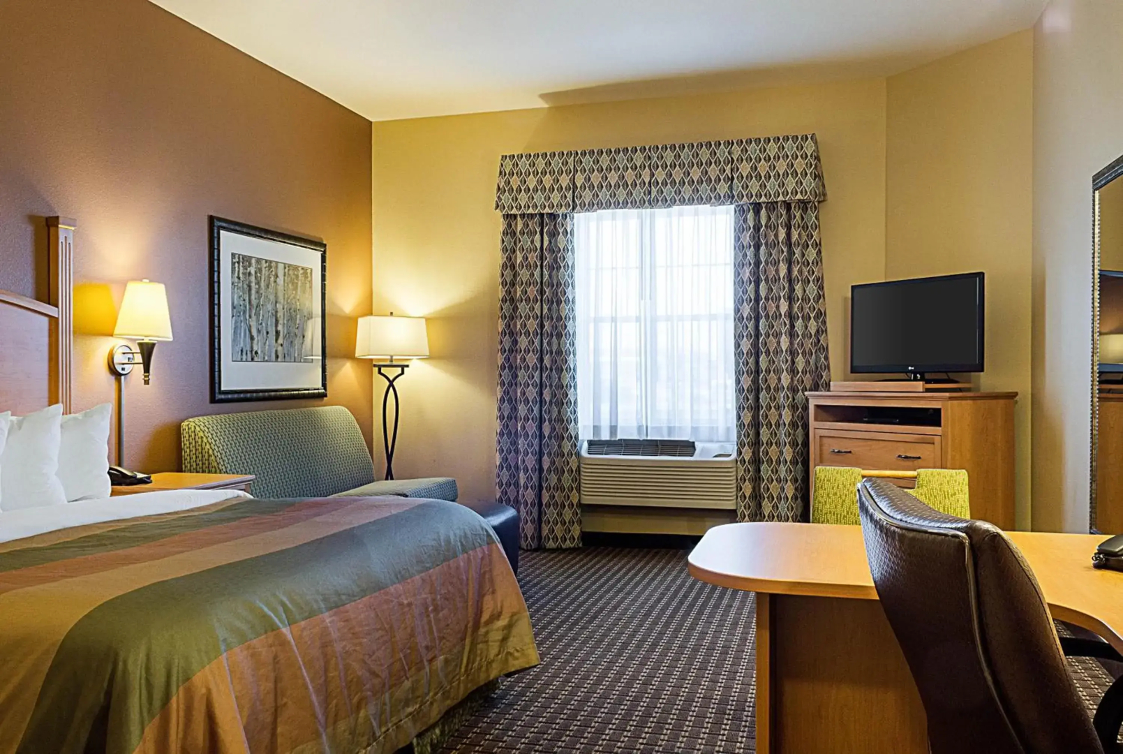 MainStay Suites Williston