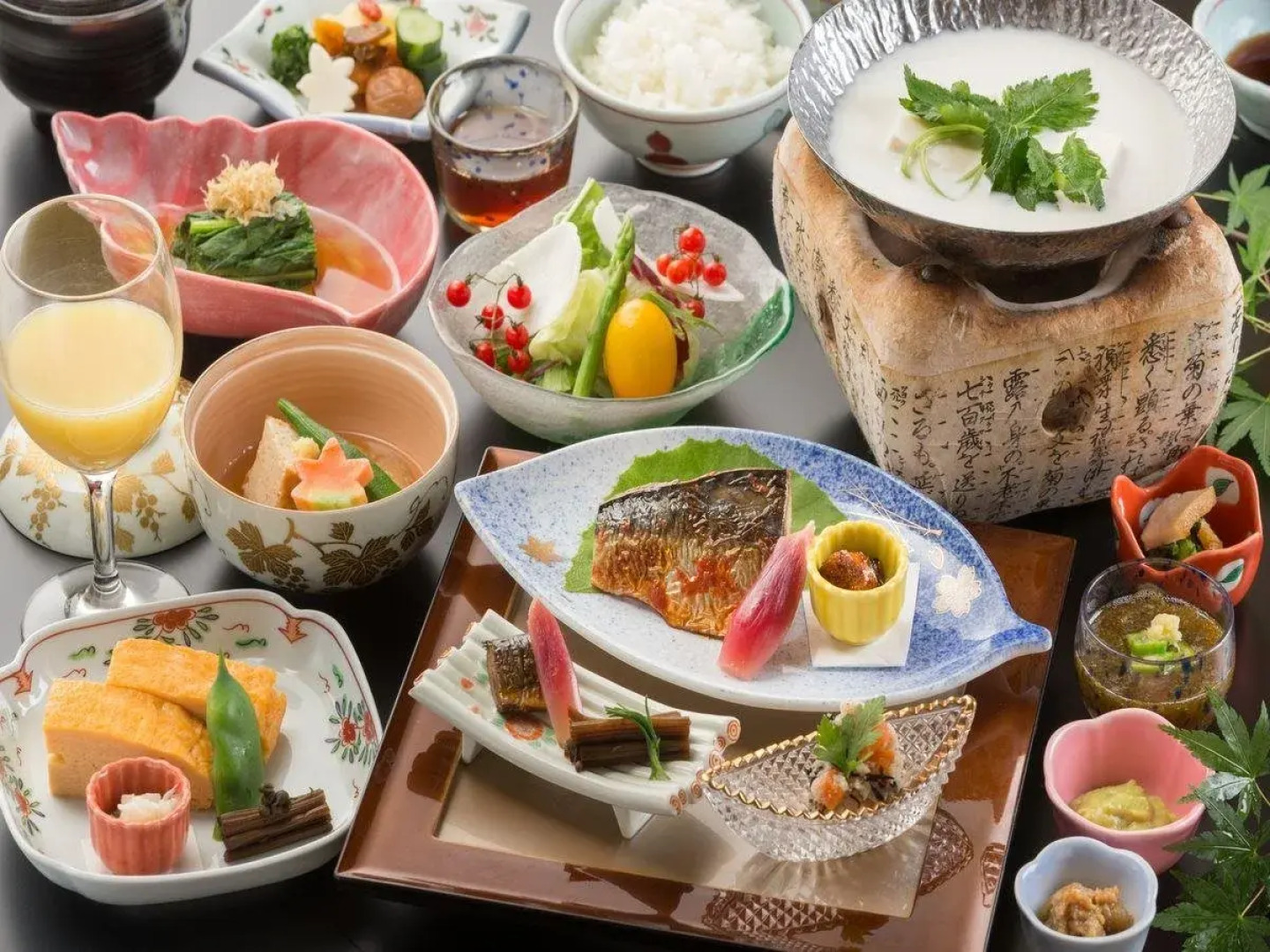 Yama no Yado Shimofujiya