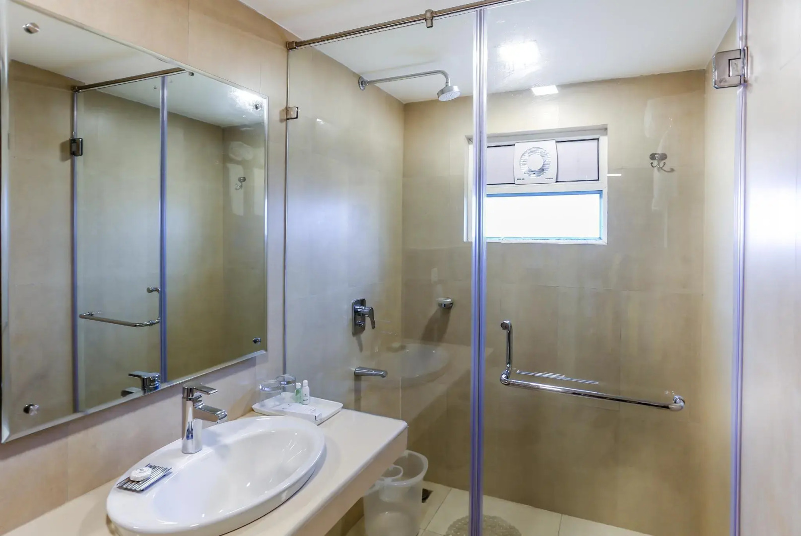 Cygnett Lite Ramachandra, Vizag