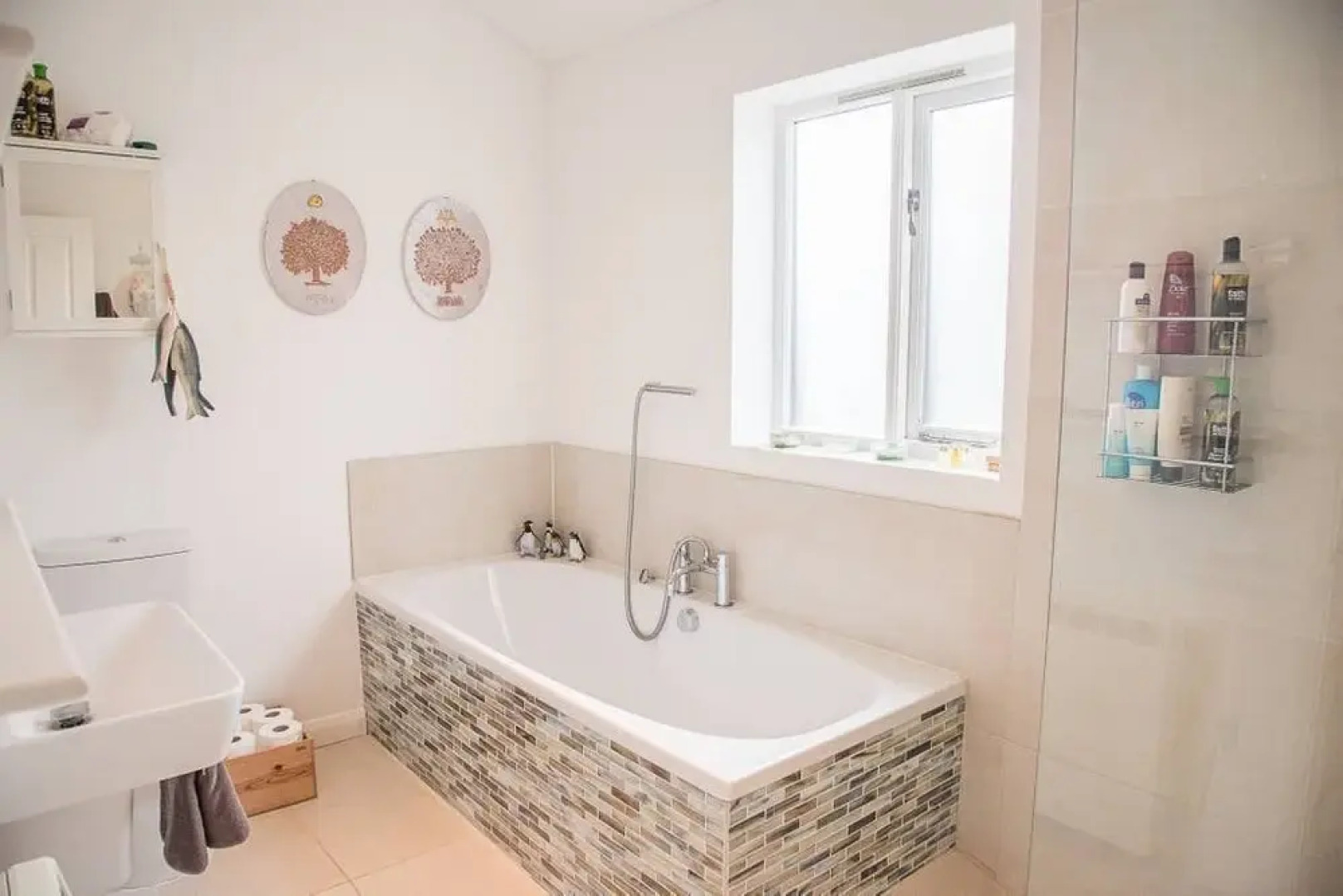 Honey Bee House, Orford