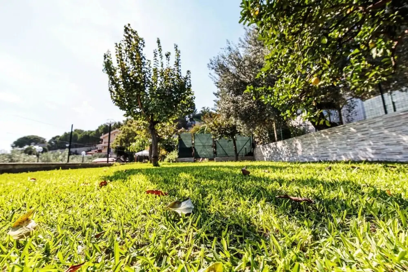 Villa With one Bedroom in Santa Teresa di Riva, With Wonderful sea View, Private Pool and Enclosed Garden - 1 km From the Beach