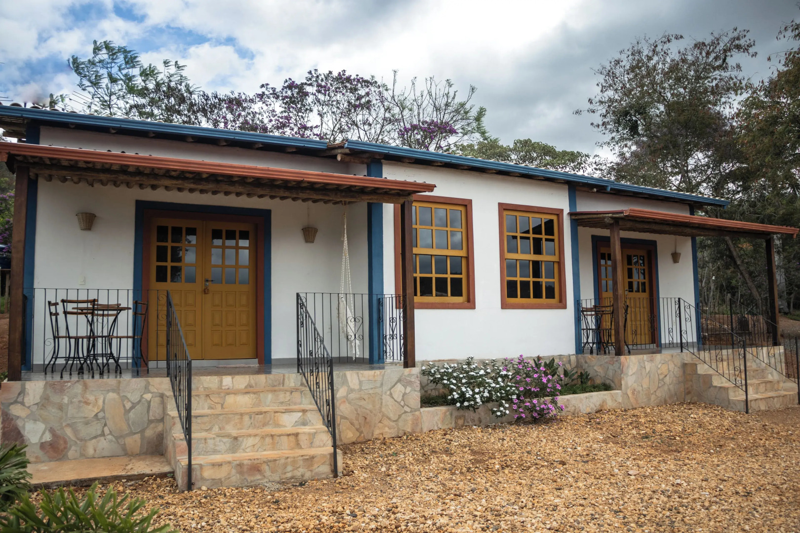 Pousada Canto Verde Cipó