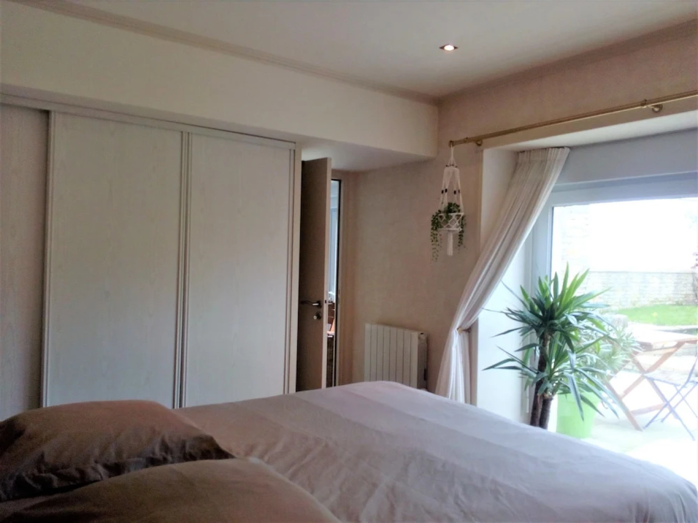 Villa Athéna,séjour bien-être et éthique