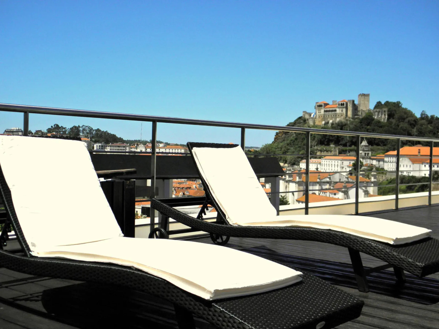Eurosol Residence Hotel Apartamento