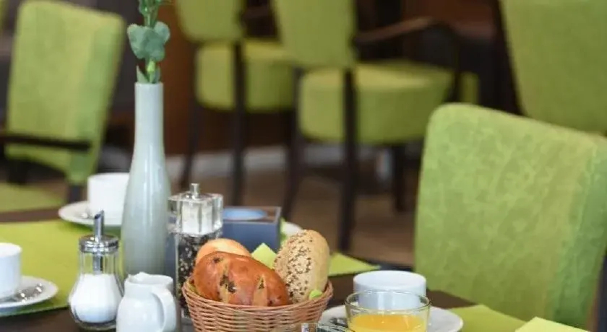 GDA Hotel am Schlosspark