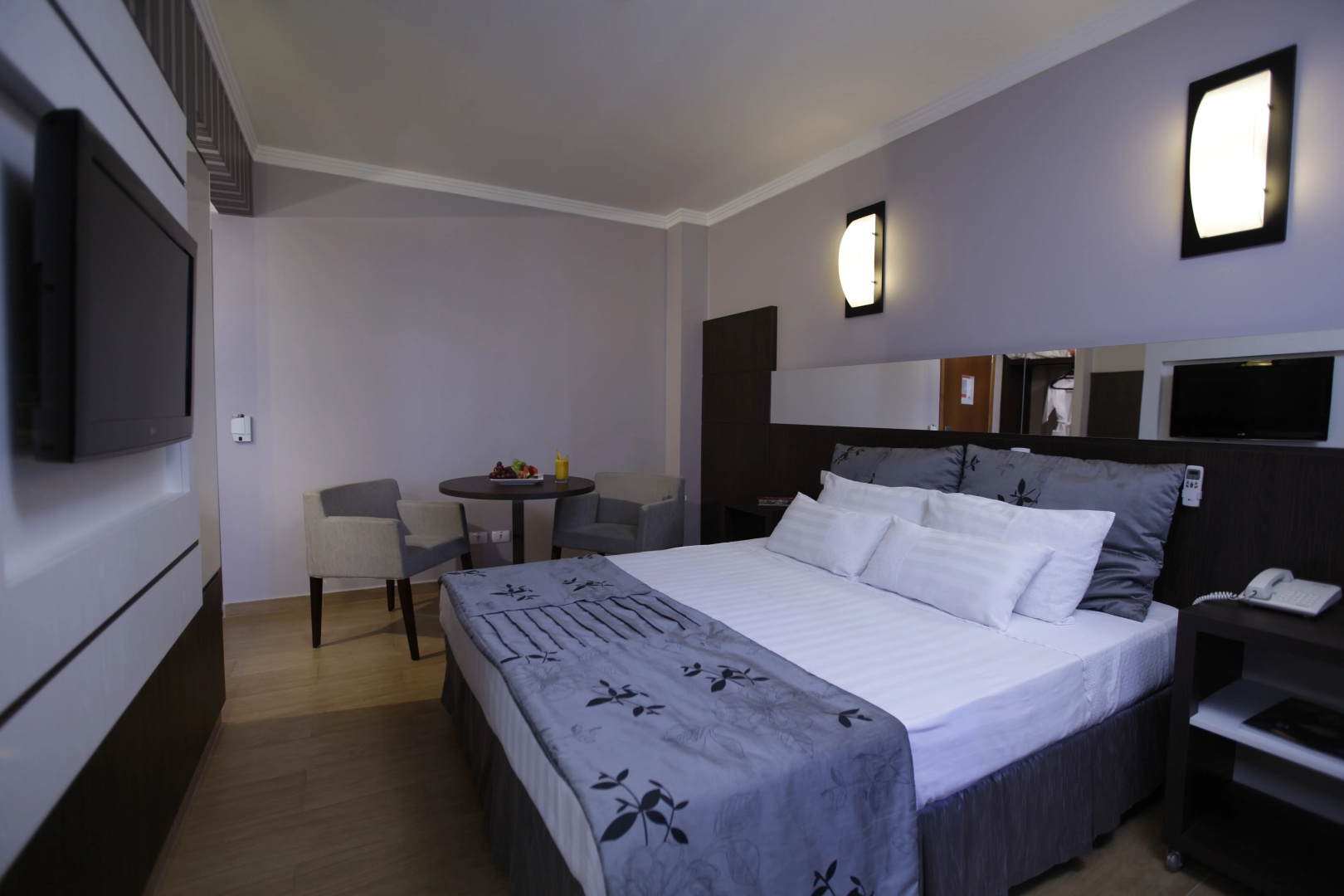 Nadai Confort Hotel e Spa