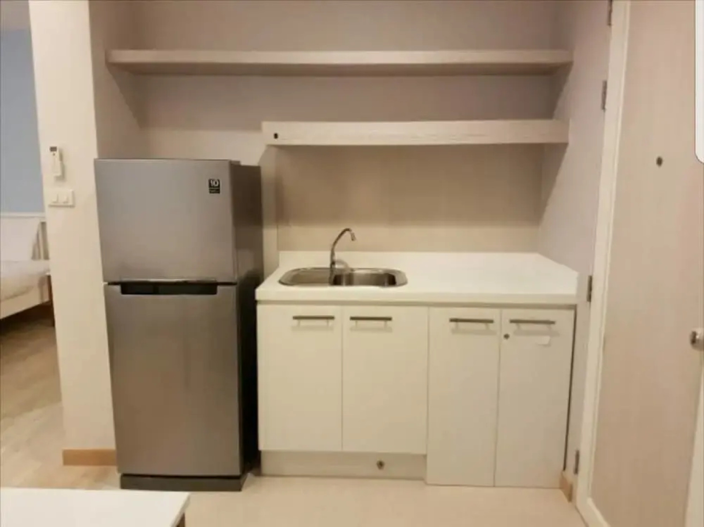 The Sea Condominium A22