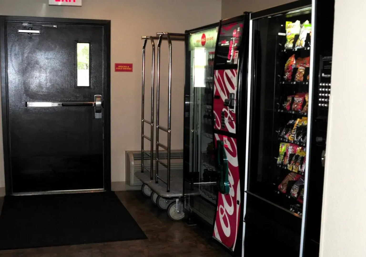 WoodSpring Suites Killeen