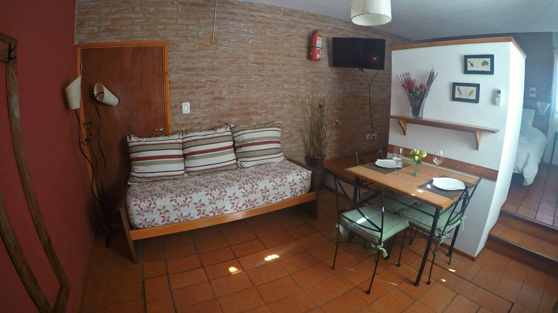 Barlovento Apart & Spa