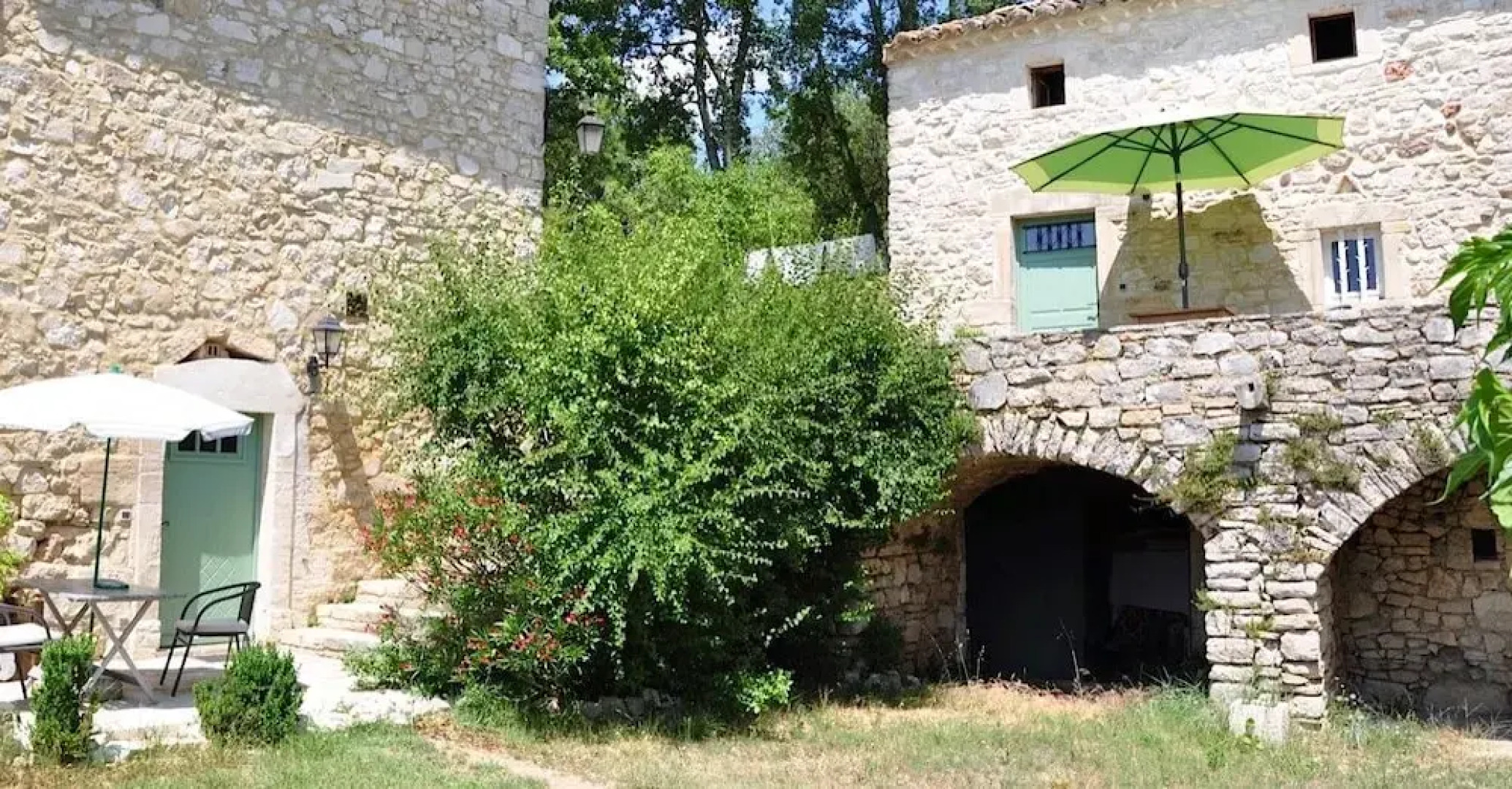 The Lotus Tree Guesthouse