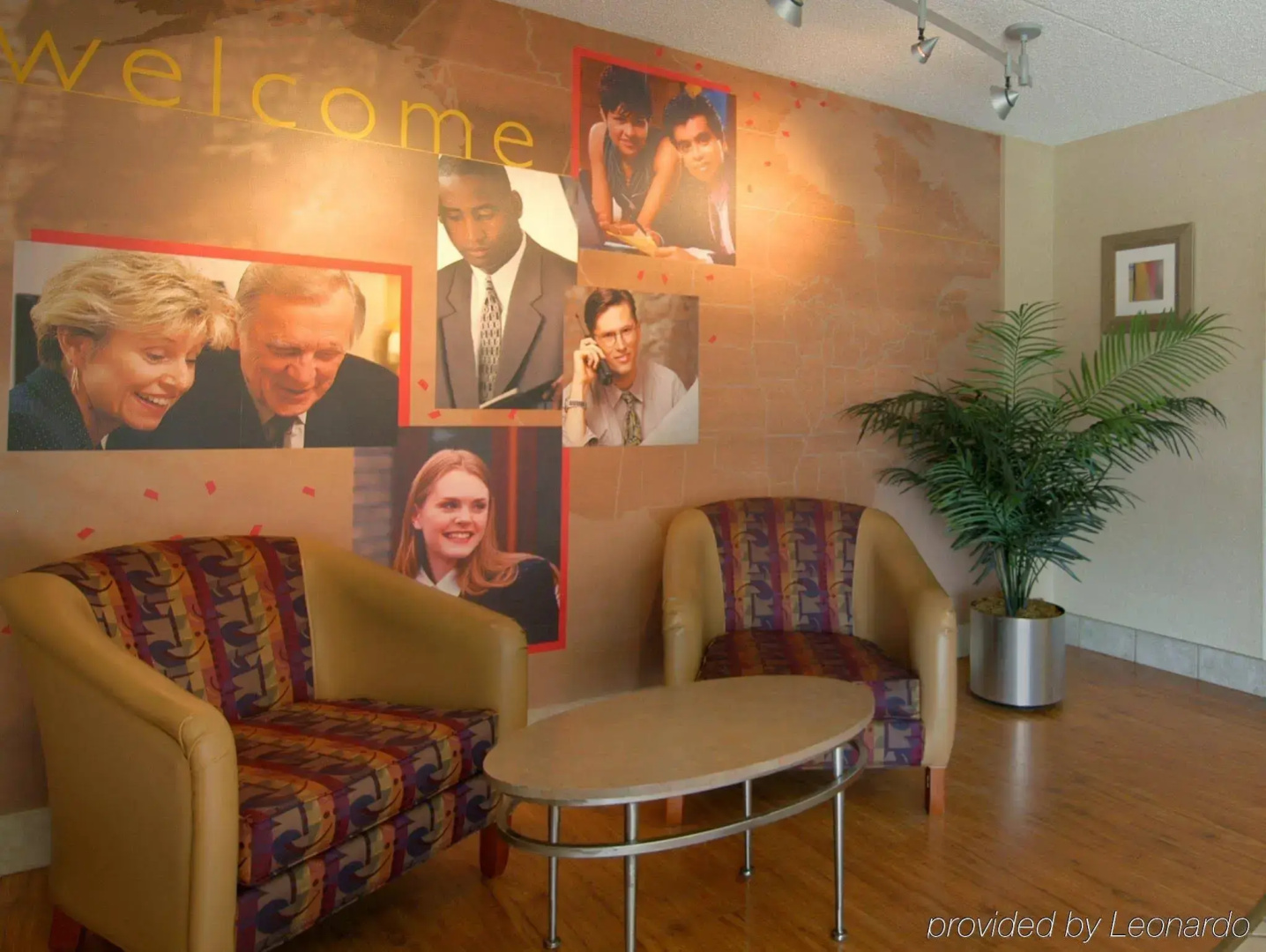 Red Oak Inn Detroit - Southfield