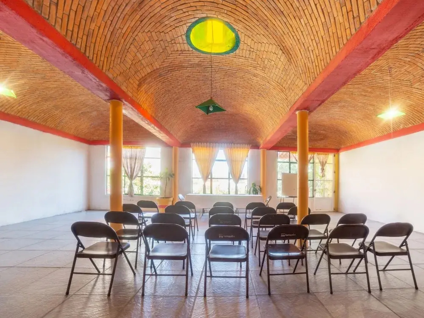 OYO Hotel La Terracita