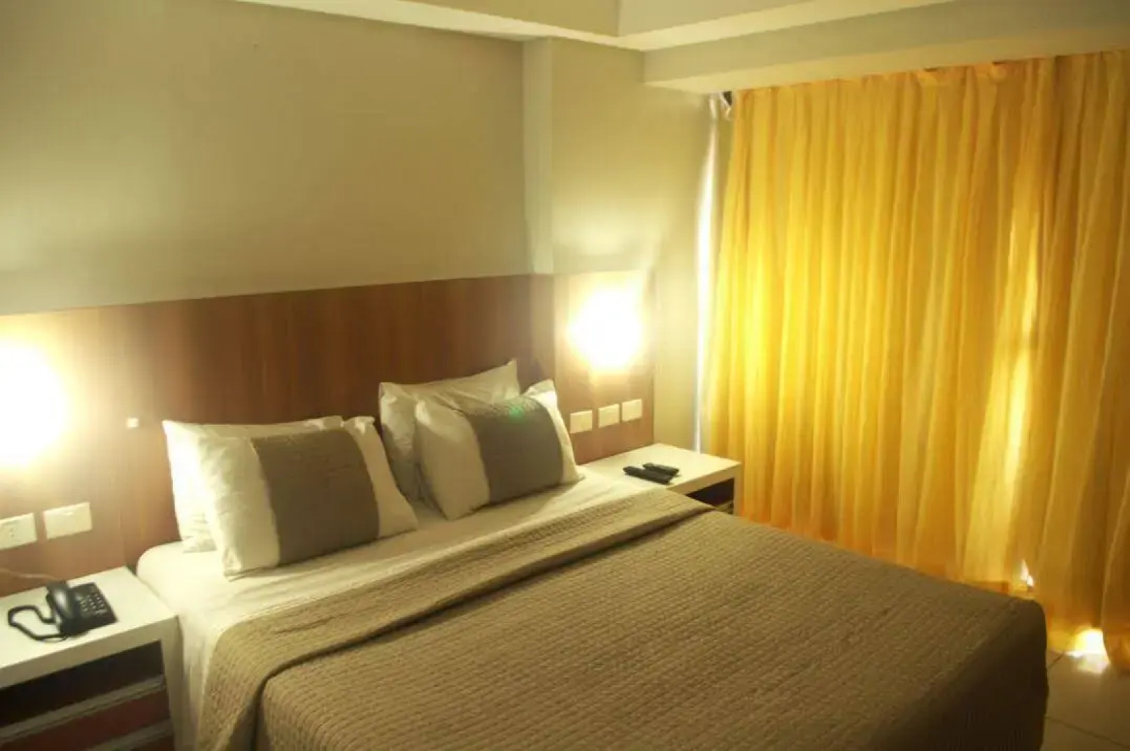 Flat Marinas Cabo Branco