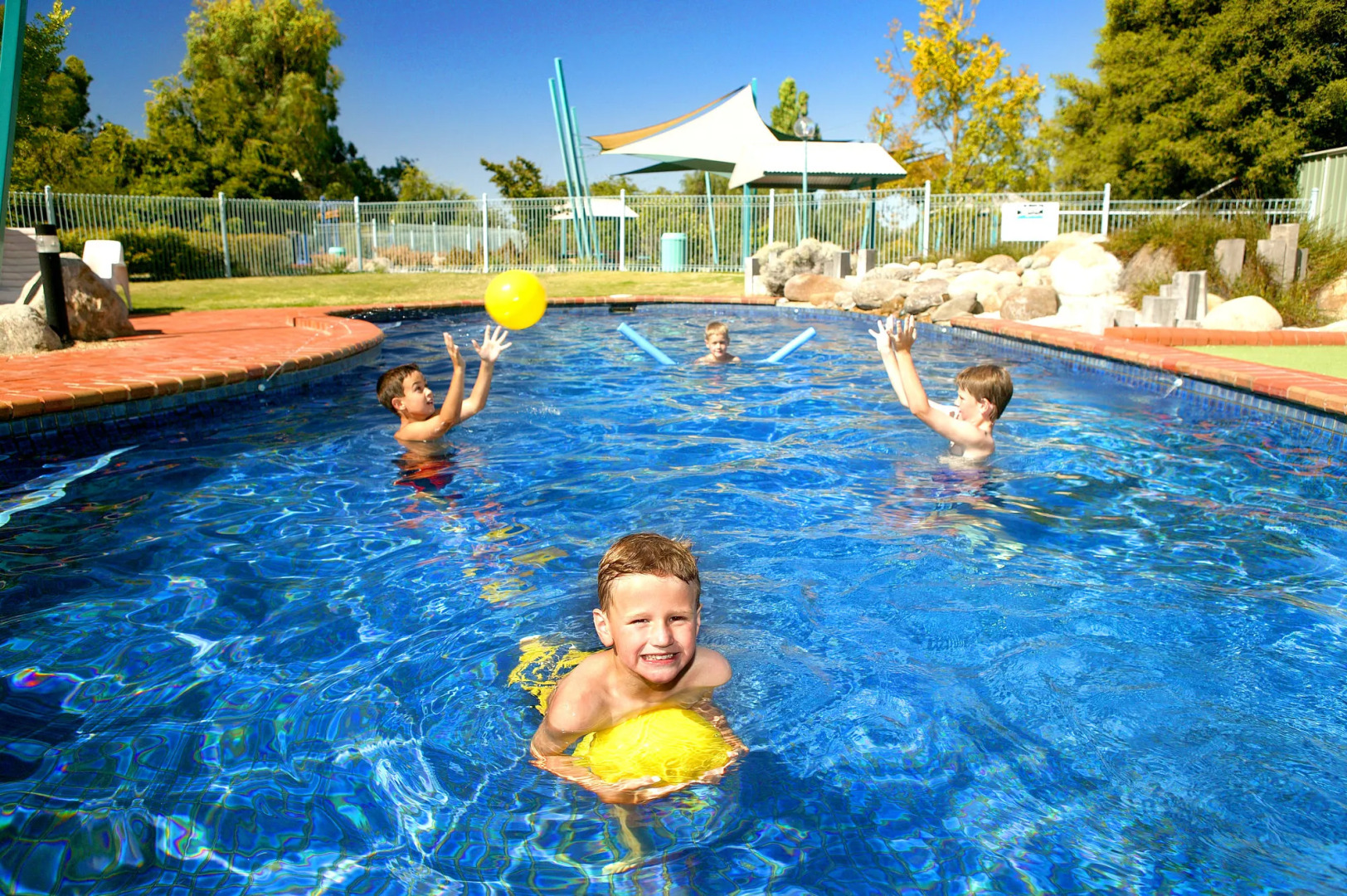 Clubmulwala Resort