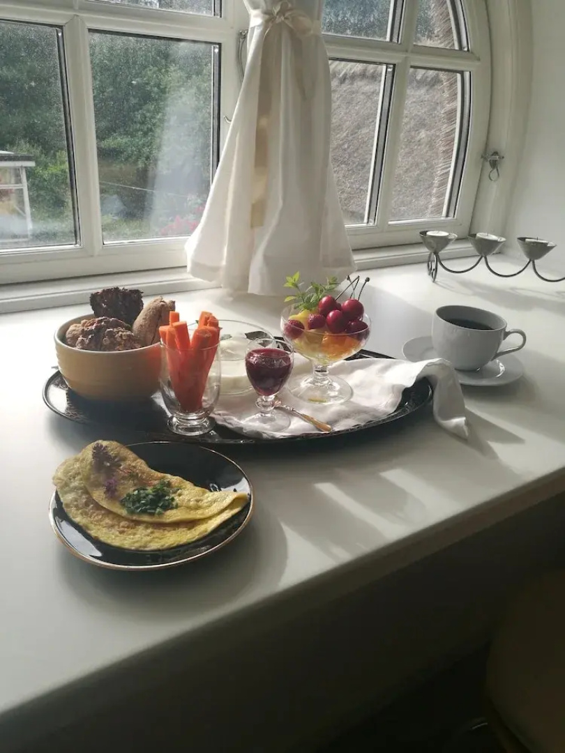 Bella Bed and Breakfast Stevns