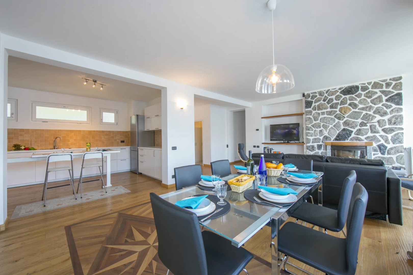 La Perla Del Lago Di Como