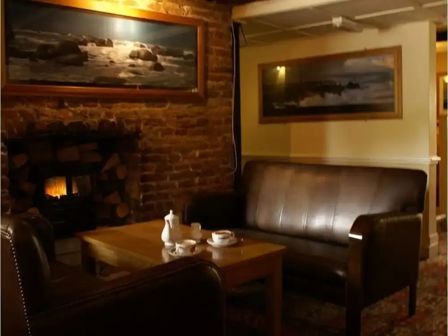 The Ship Hotel