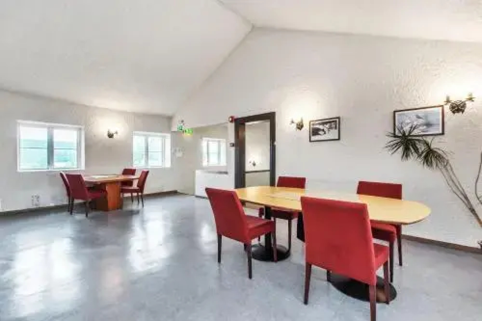 Væktarstua Hotell AS