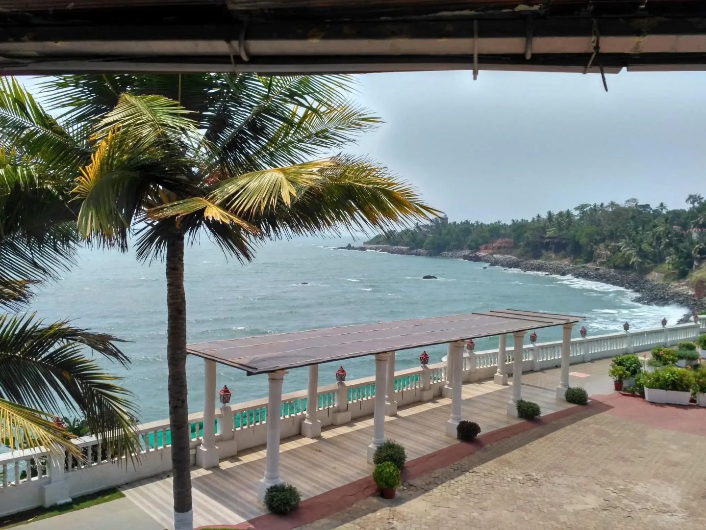 Mascot Beach Resort