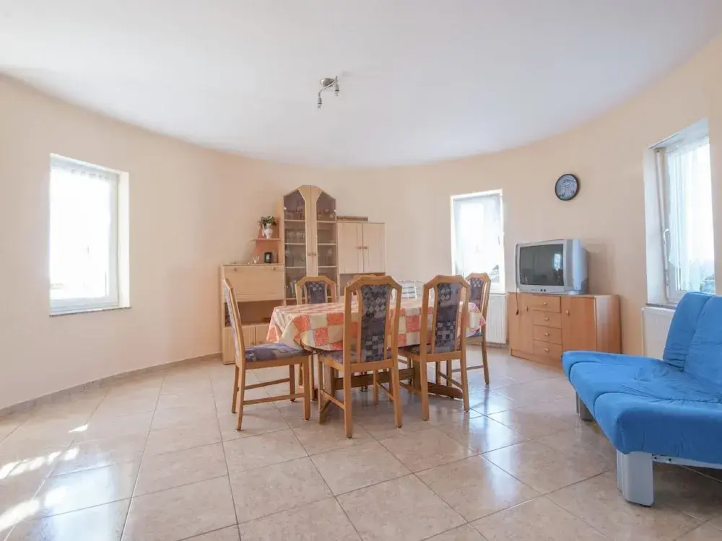 Holiday Home With Private Pool in Sant Pere Pescador