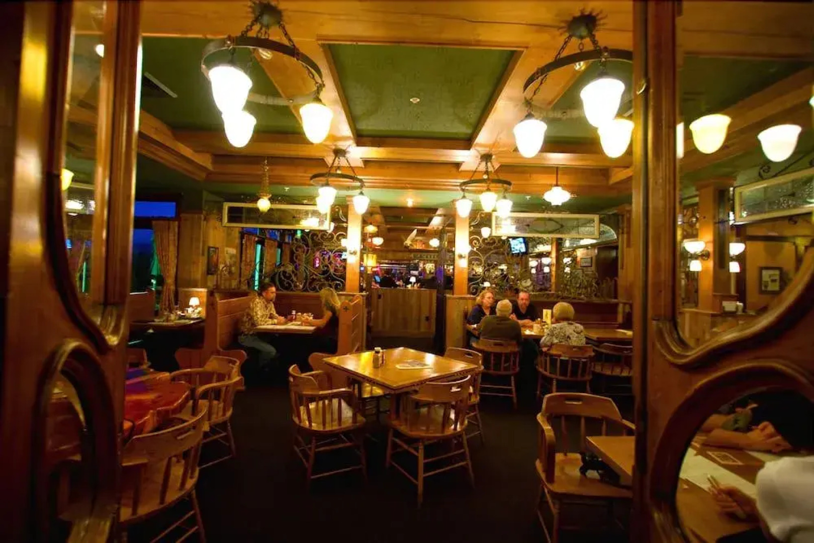 McMenamins Gearhart Hotel