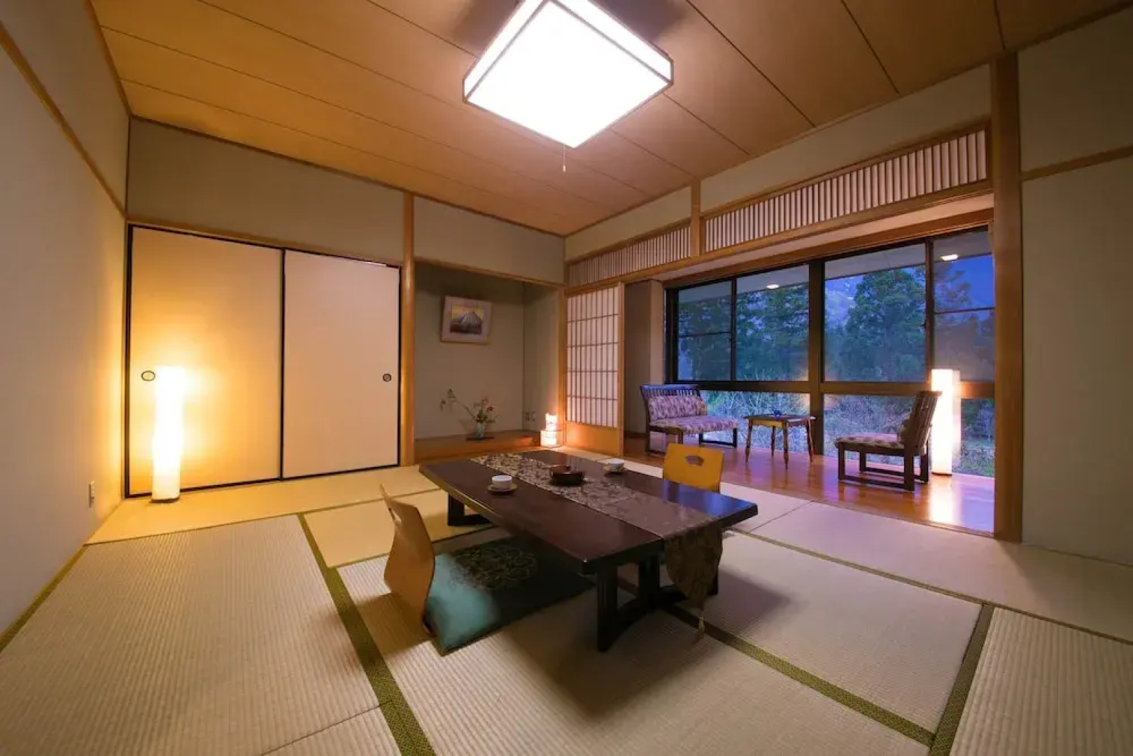 Hotel Furearu Izumi