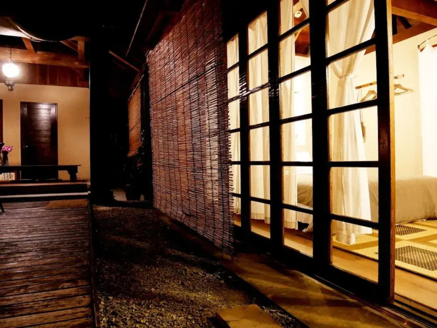 Guest house cago