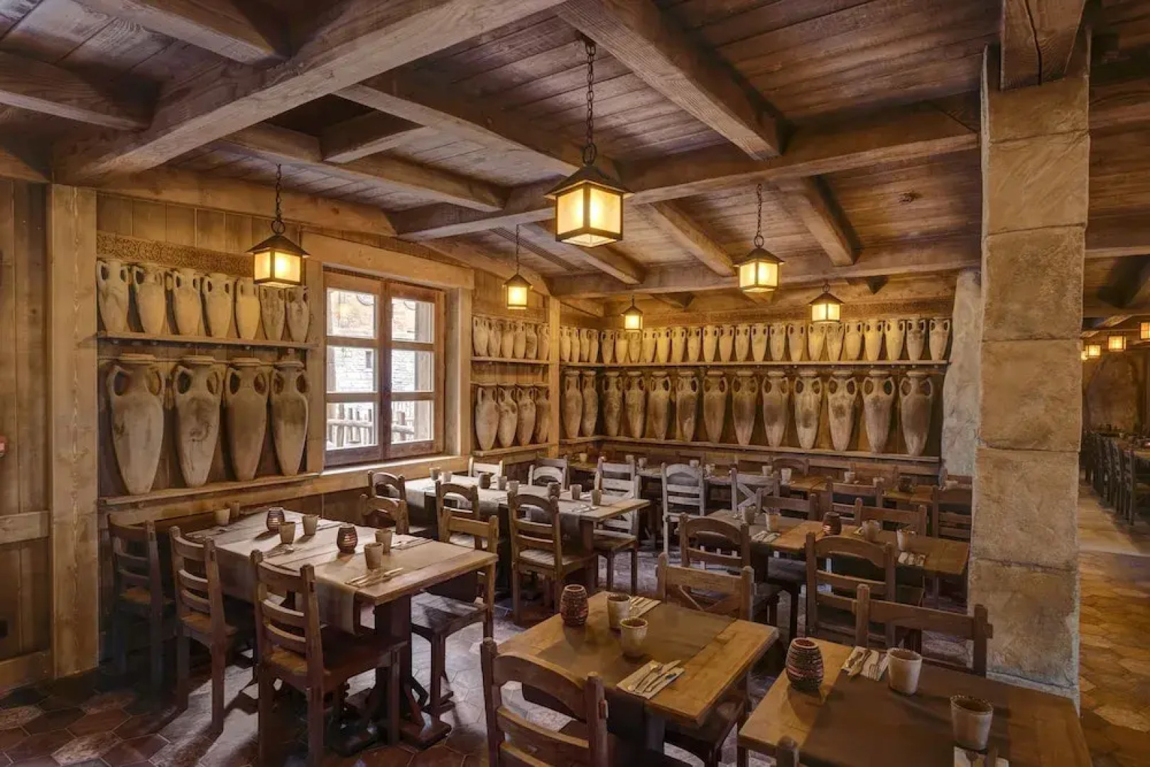 Les Quais de Lutèce