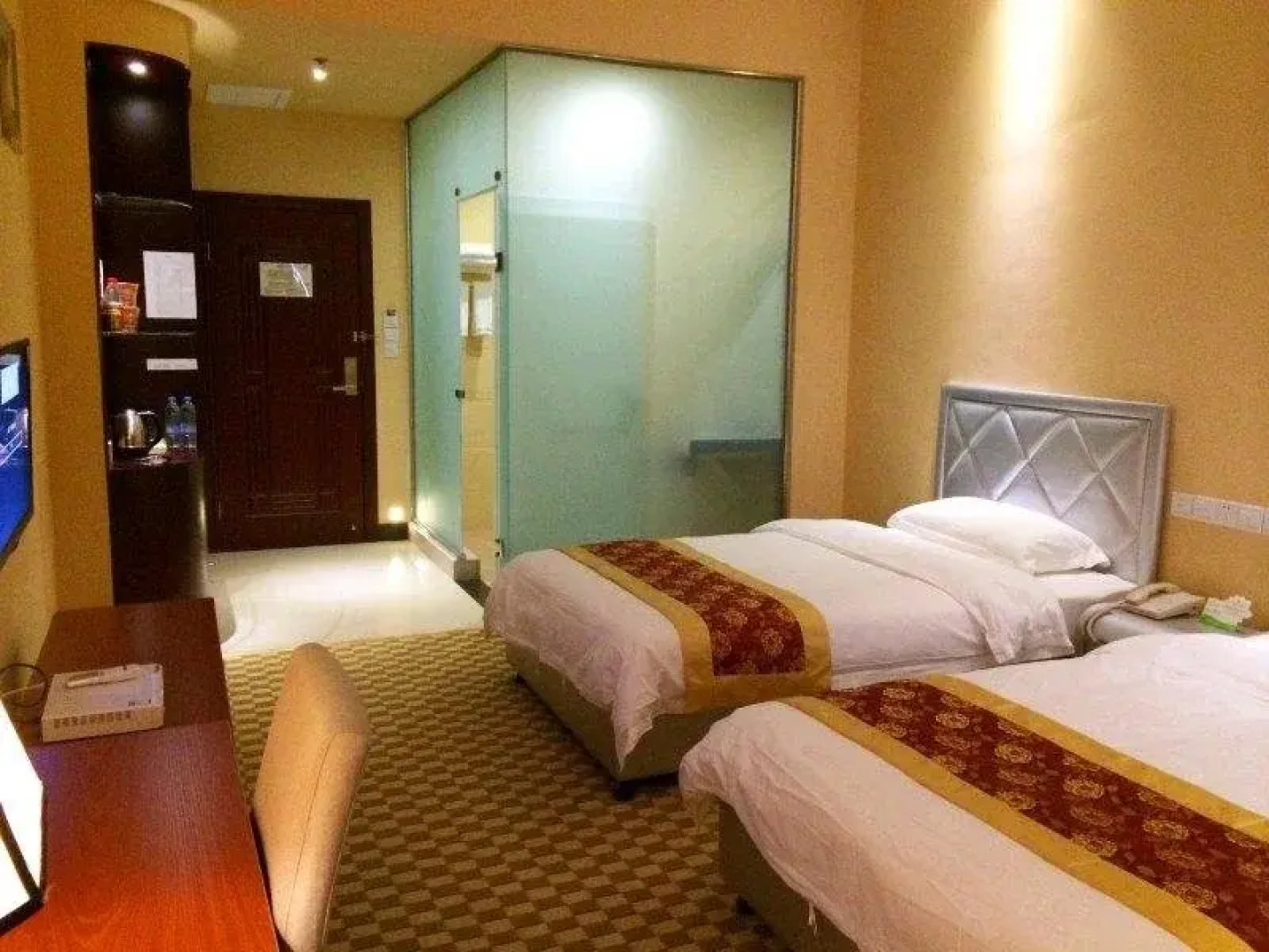 Jia Jun Hotel
