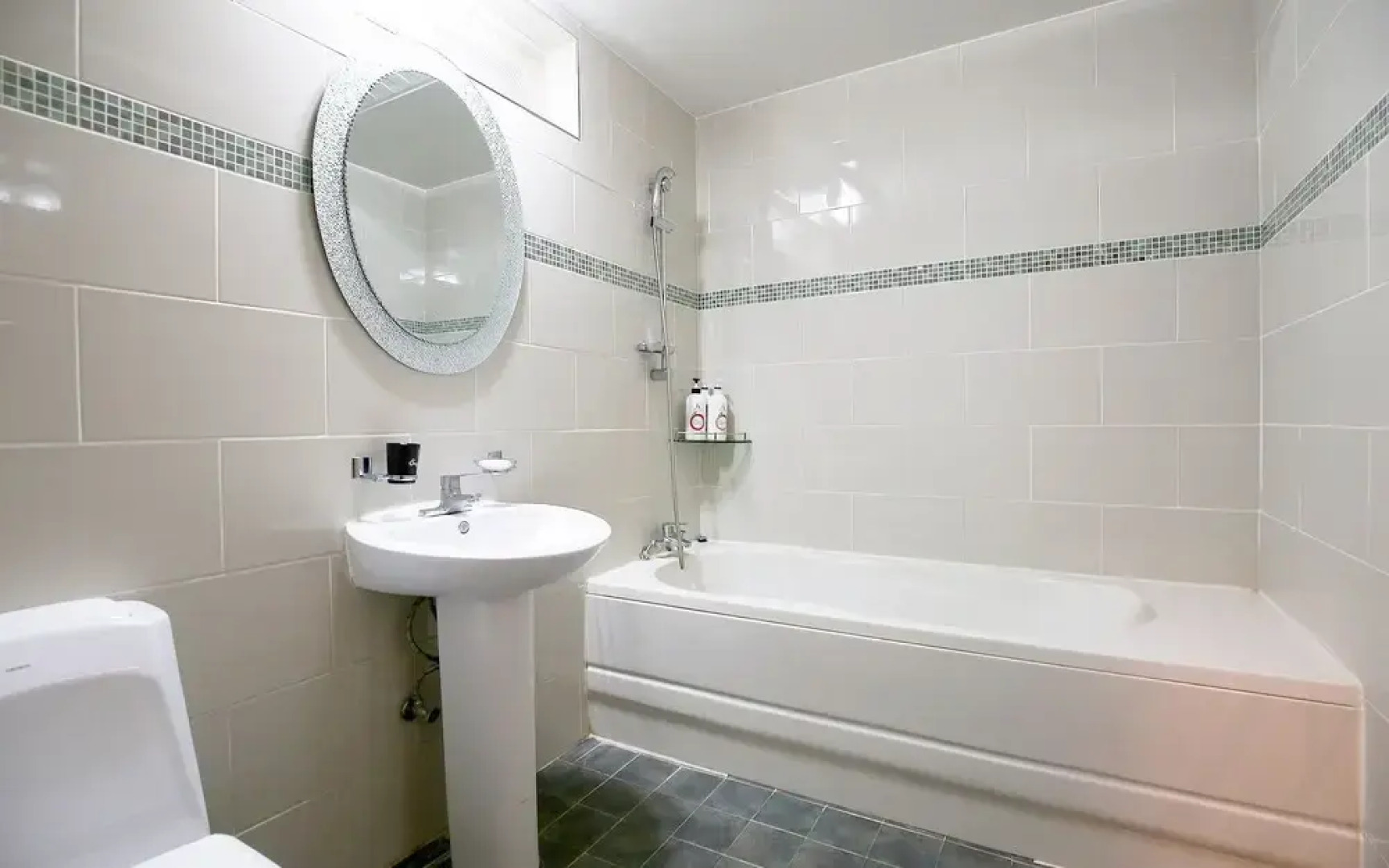 Goesan Story Self Check-in Motel